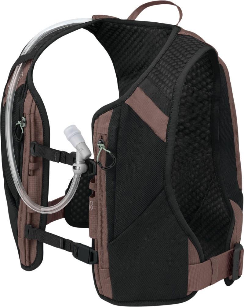 Escapist Velocity 6 - magma brown 1