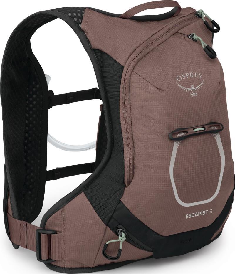 Escapist Velocity 6 - magma brown 1