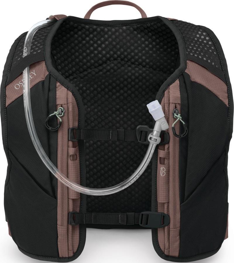 Escapist Velocity 6 - magma brown 1