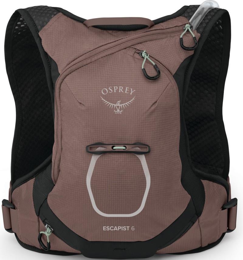 Escapist Velocity 6 - magma brown 1