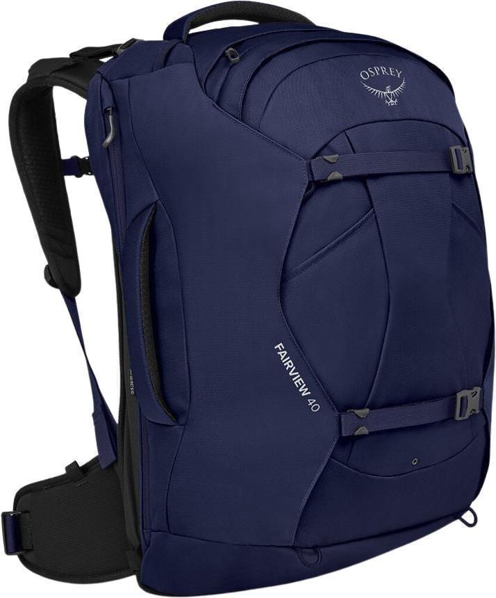 Fairview 40 - Womens - Winter Night Blue 1