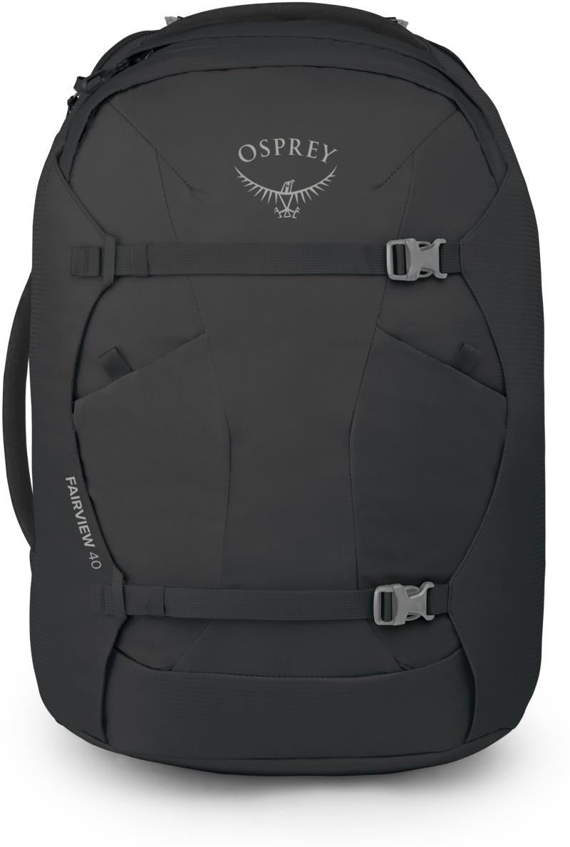 Fairview 40 - Womens - black 1