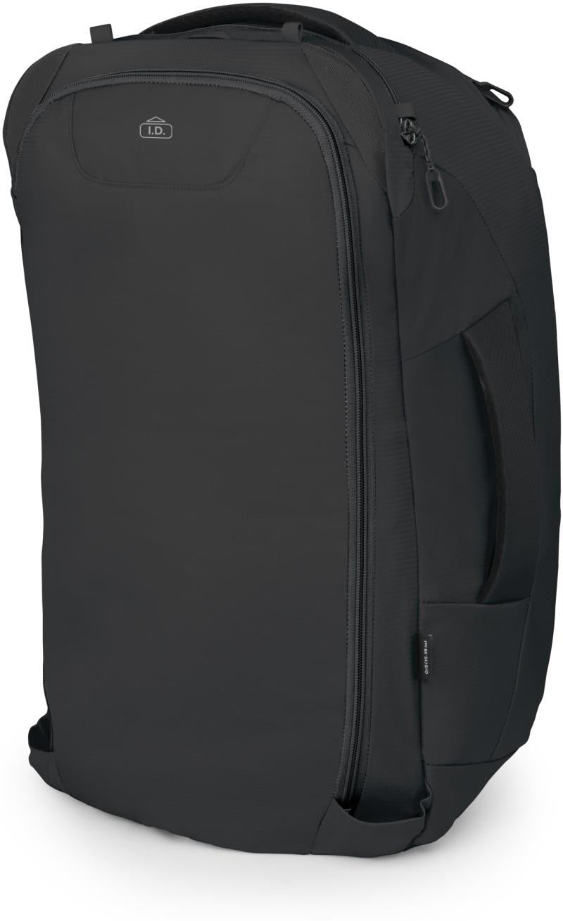 Fairview 40 - Womens - black 1
