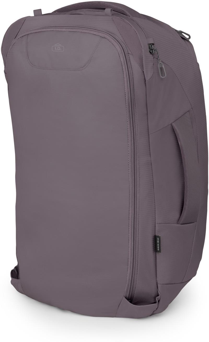 Fairview 40 - Womens - graphite purple 1