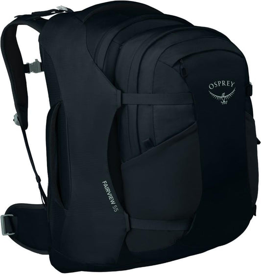 Fairview 55 - Womens - black 1