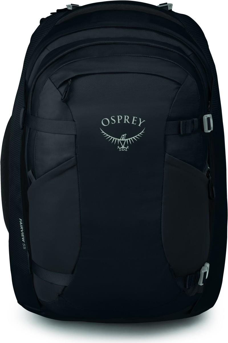 Fairview 55 - Womens - black 1
