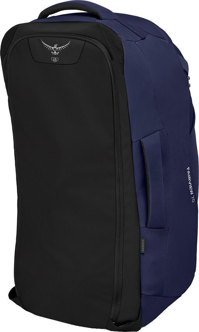 Fairview 70 - Womens - Winter Night Blue 3