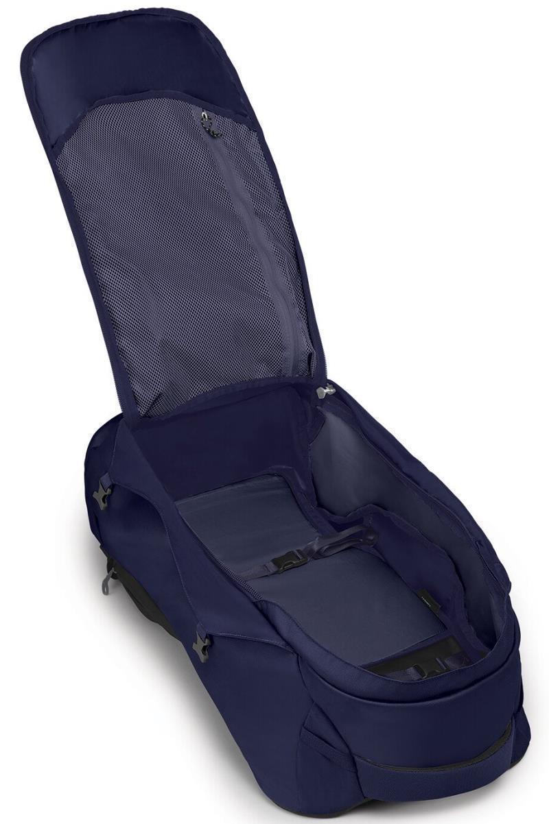 Fairview 70 - Womens - Winter Night Blue 4