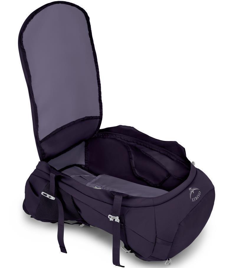 Fairview Trek 50 - Womens - Amulet Purple 3