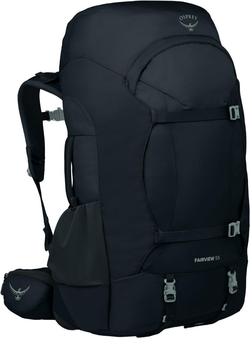 Fairview Trek 55 - Womens - black 1