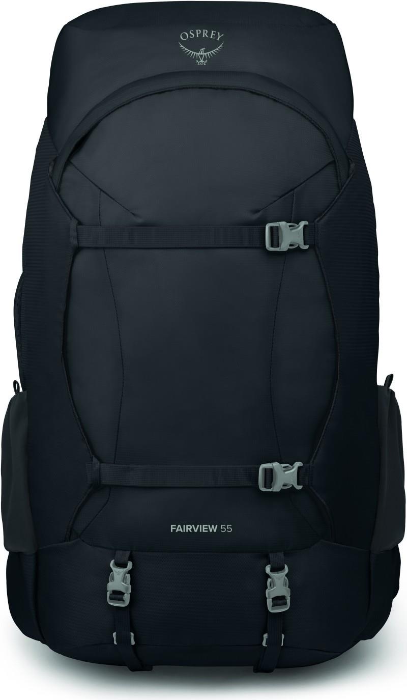 Fairview Trek 55 - Womens - black 1