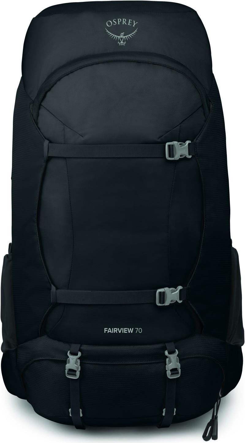 Fairview Trek 70 - Womens - black 1
