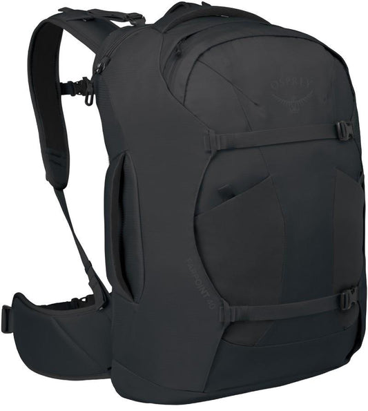 Farpoint 40 Extended Fit - Mens - black 1