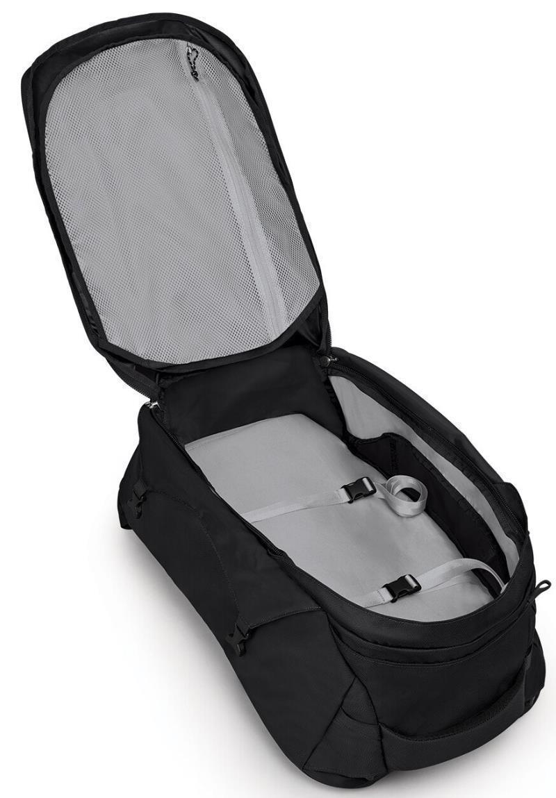 Farpoint 40 - Mens - Black 4