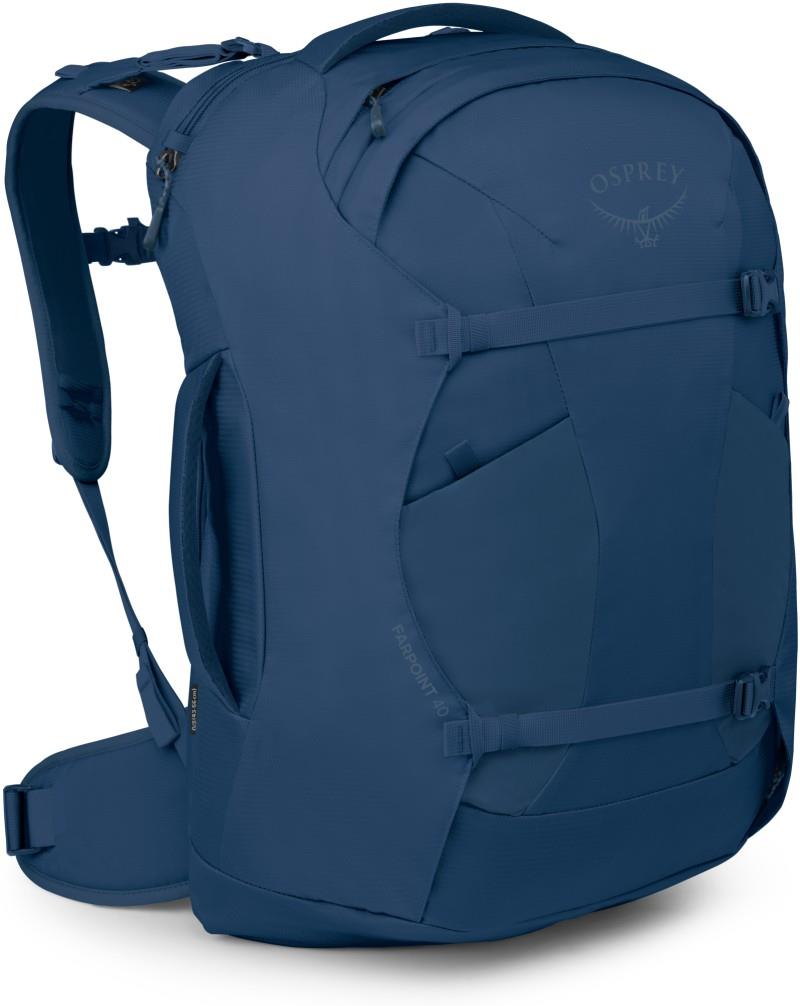 Farpoint 40 - Mens - antique blue 1