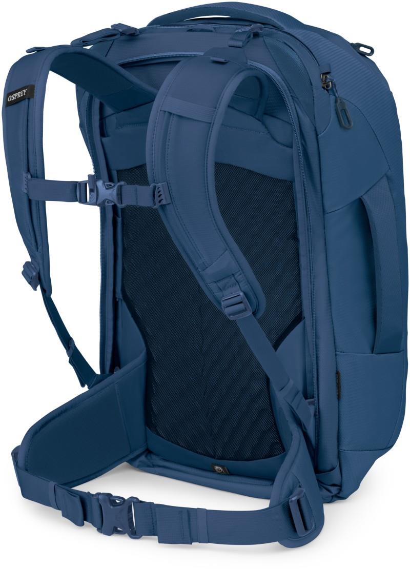 Farpoint 40 - Mens - antique blue 1