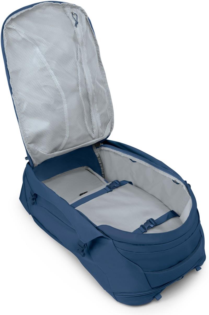 Farpoint 40 - Mens - antique blue 1