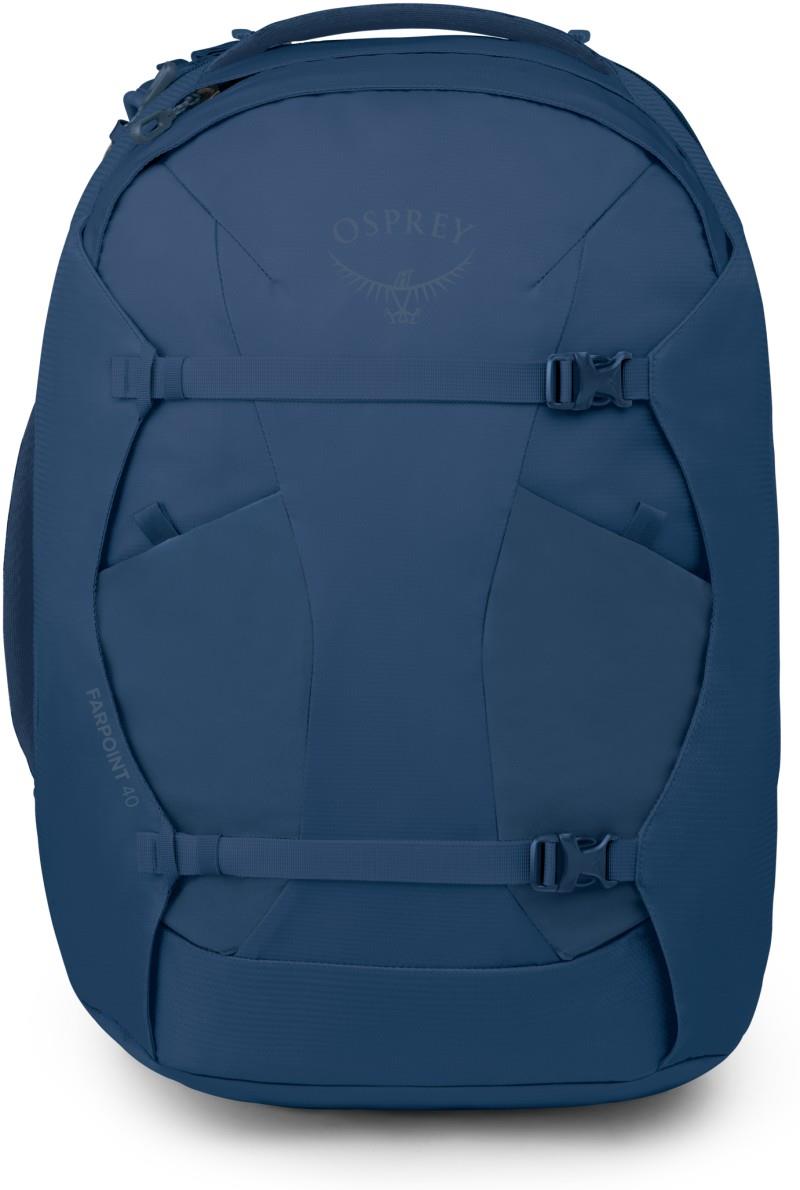 Farpoint 40 - Mens - antique blue 1