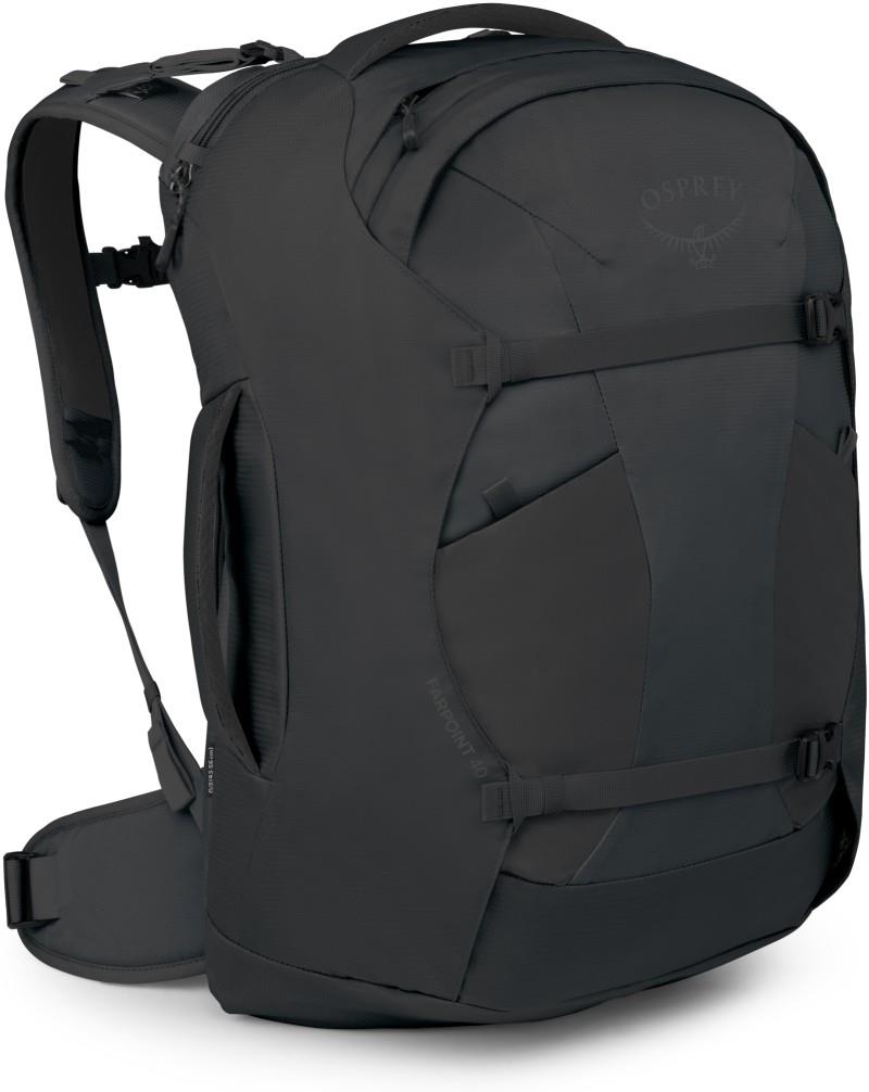 Farpoint 40 - Mens - black 1