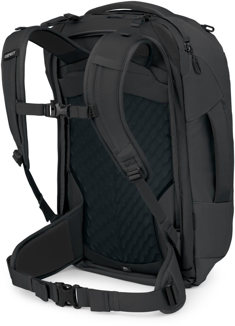Farpoint 40 - Mens - black 1