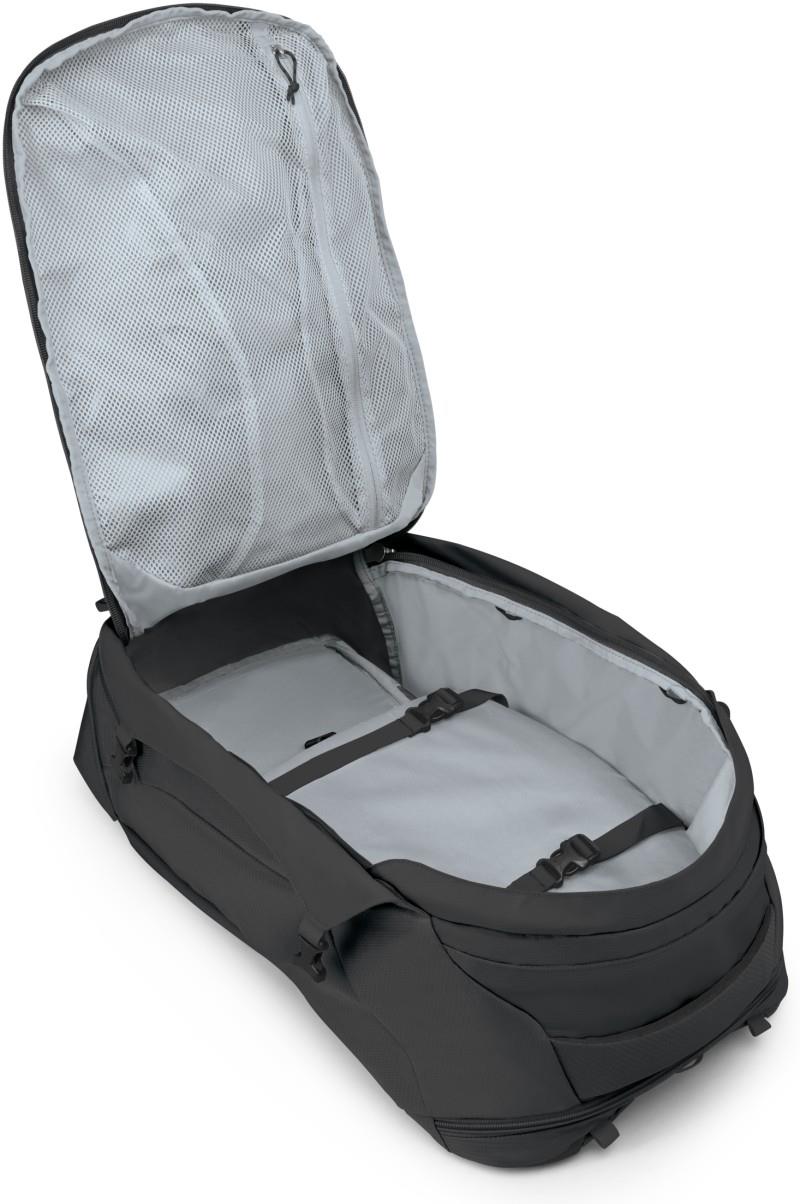 Farpoint 40 - Mens - black 1