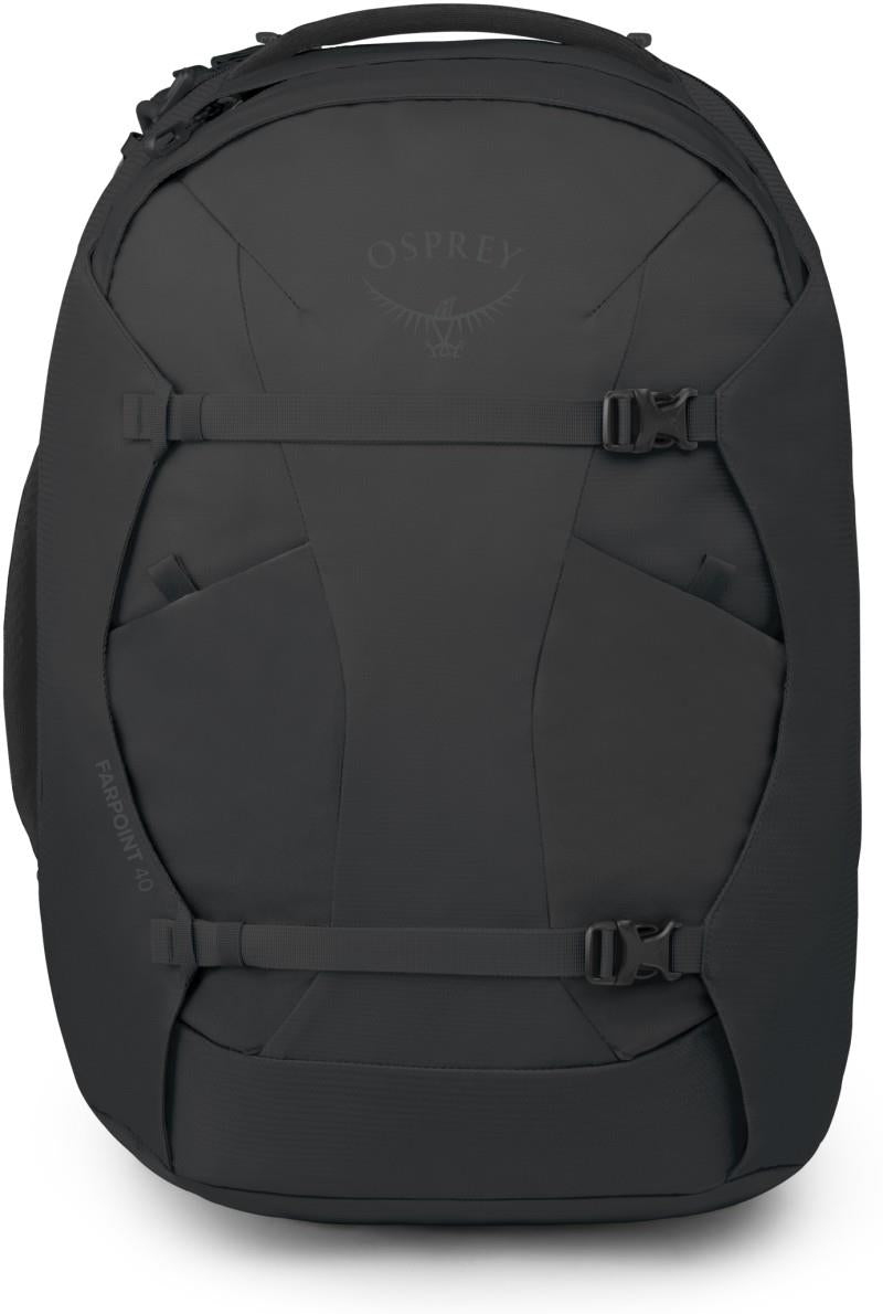 Farpoint 40 - Mens - black 1
