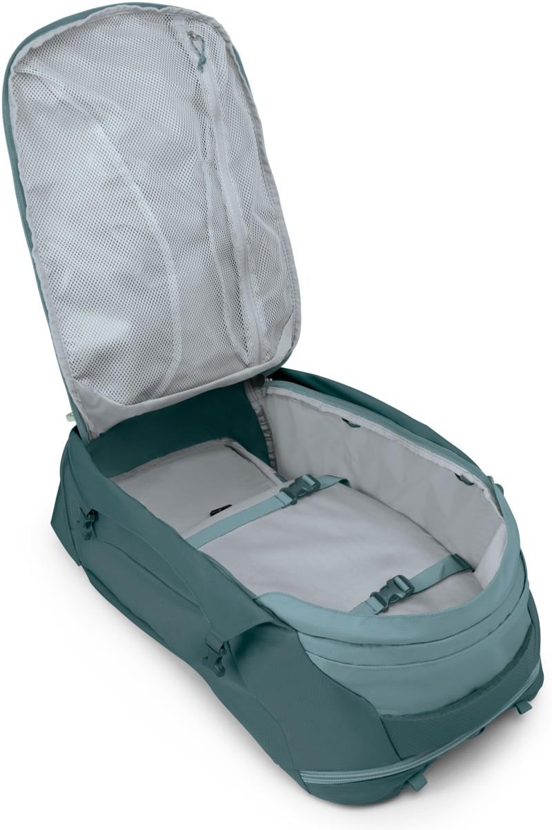 Farpoint 40 - Mens - cascade blue / torrent blue 1
