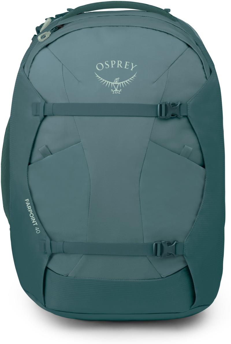 Farpoint 40 - Mens - cascade blue / torrent blue 1