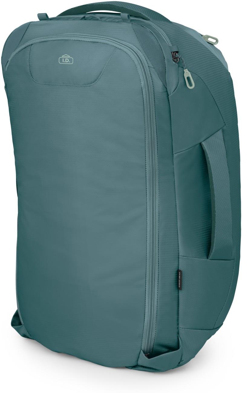 Farpoint 40 - Mens - cascade blue / torrent blue 1