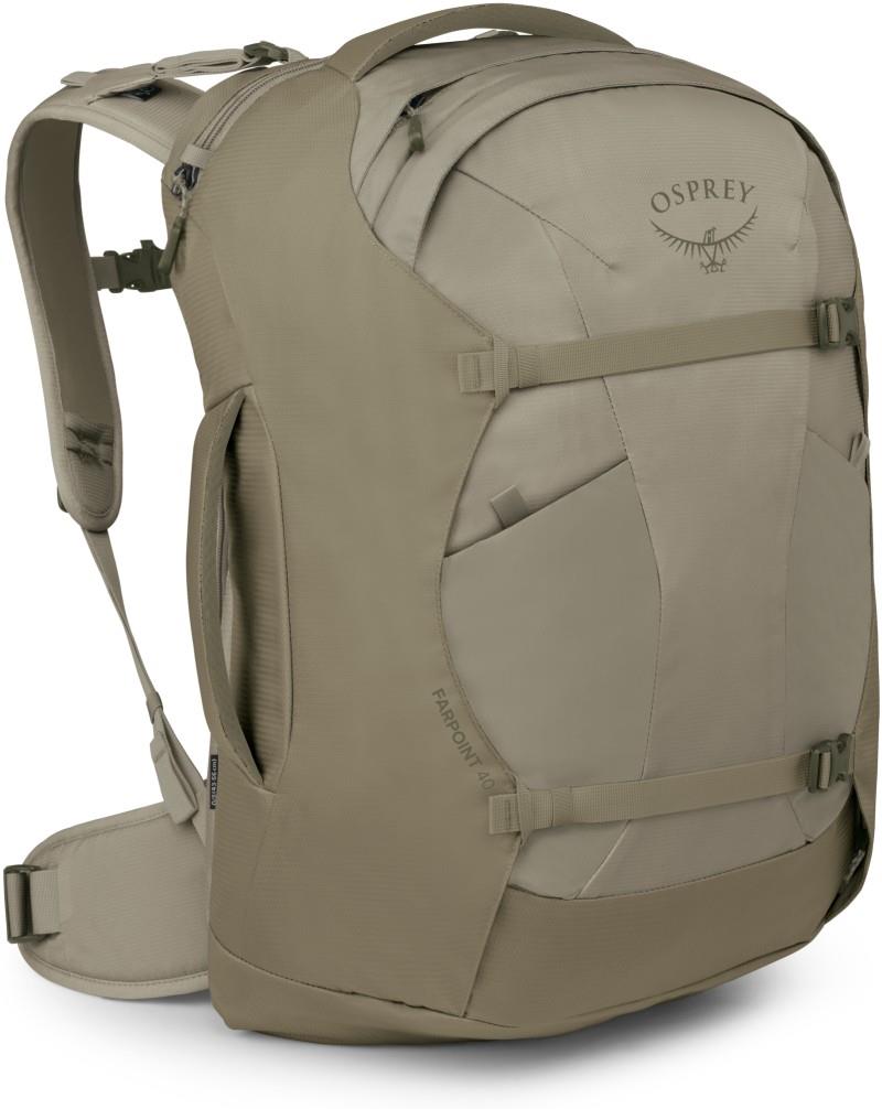 Farpoint 40 - Mens - sawdust tan 1