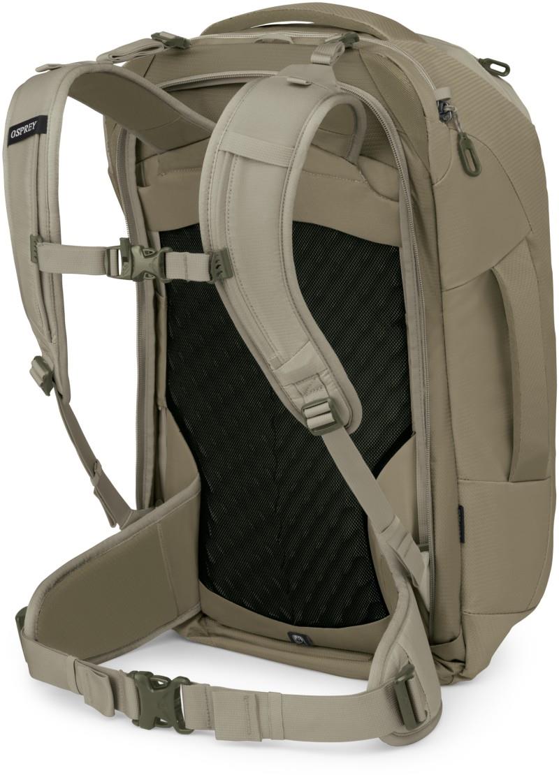 Farpoint 40 - Mens - sawdust tan 1