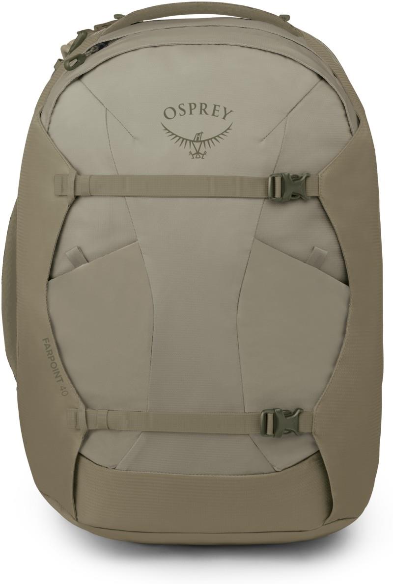 Farpoint 40 - Mens - sawdust tan 1