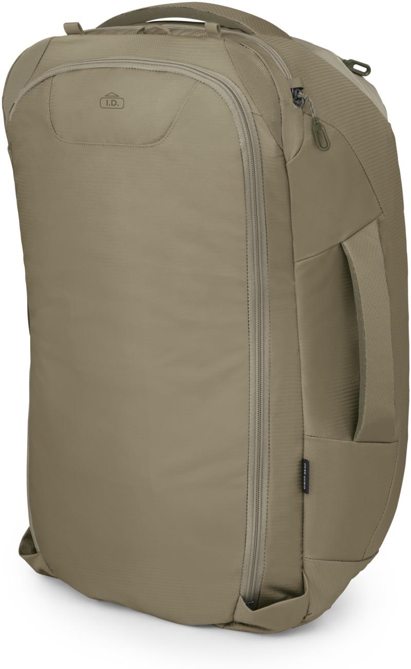 Farpoint 40 - Mens - sawdust tan 1