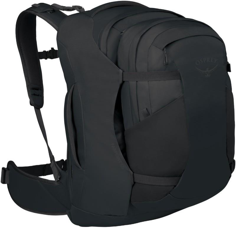 Farpoint 55 Extended Fit - Mens - black 1