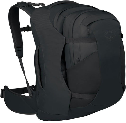Farpoint 55 Extended Fit - Mens - black 1