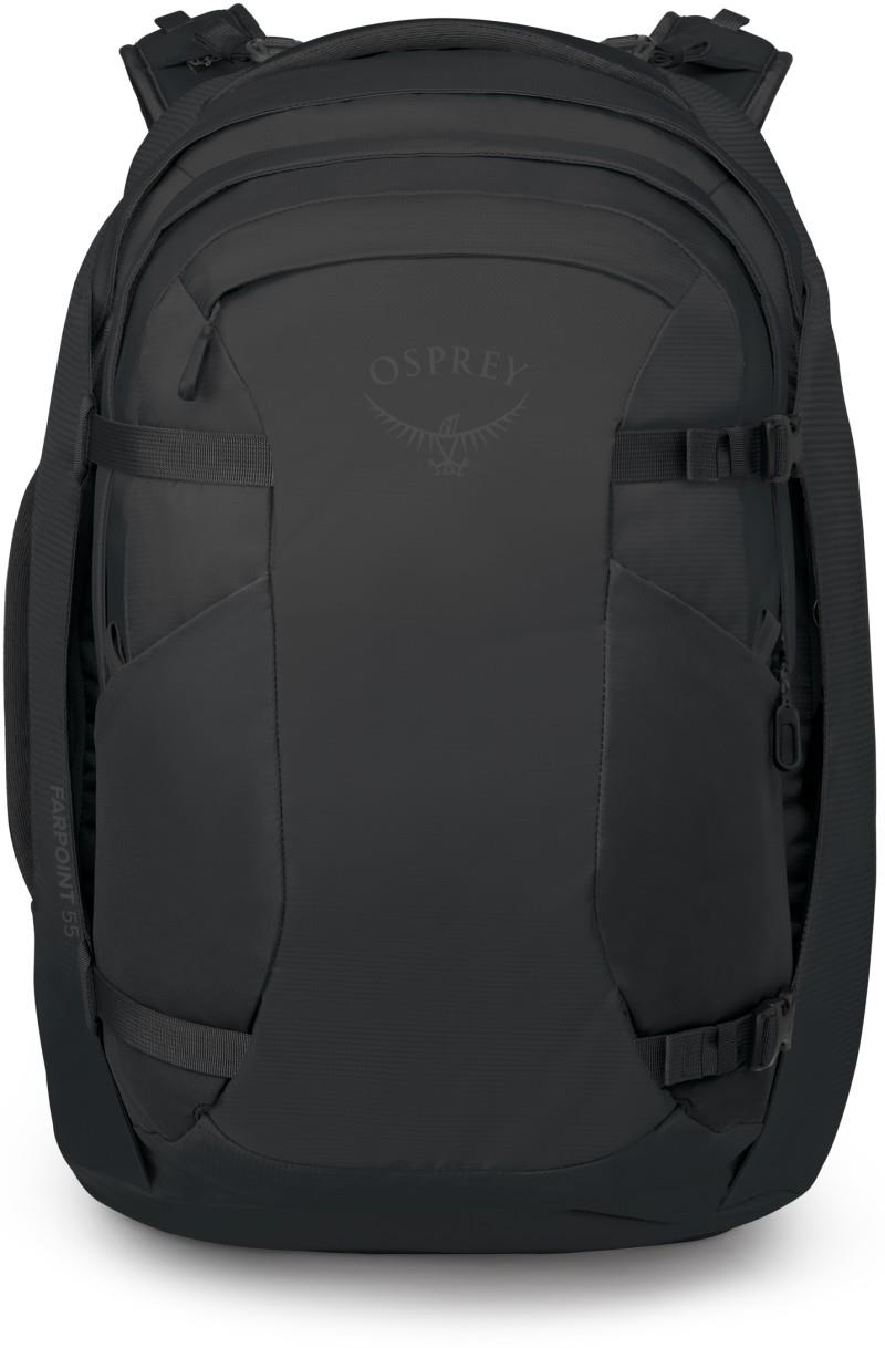 Farpoint 55 Extended Fit - Mens - black 1