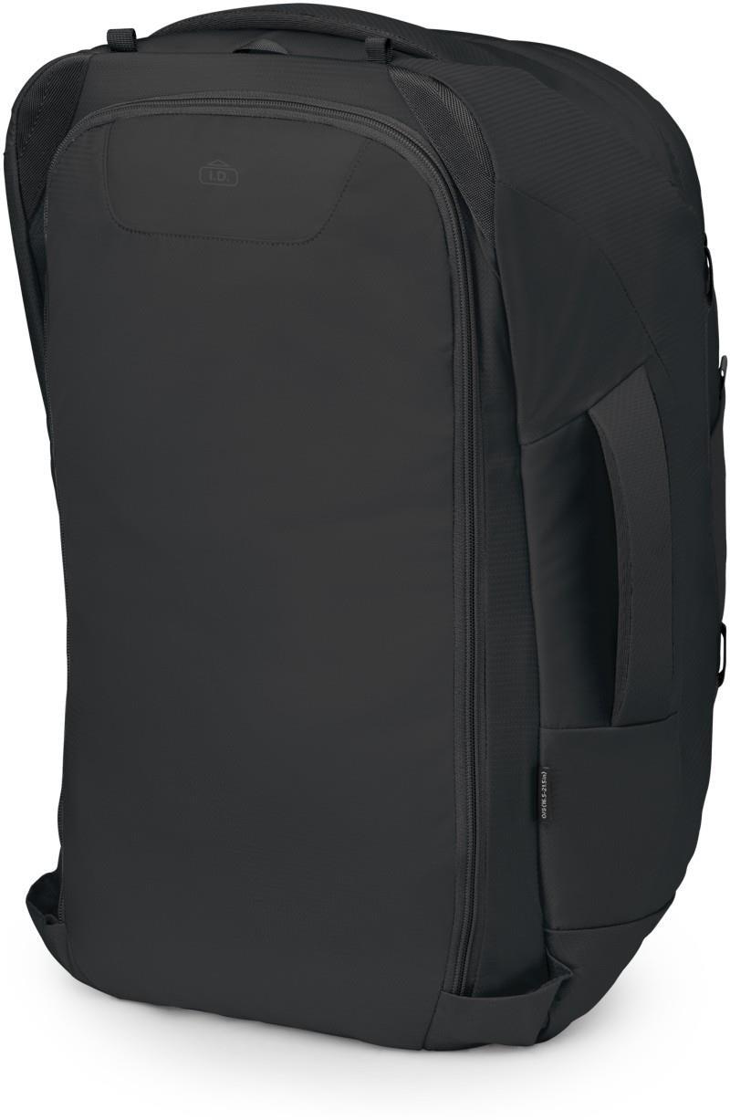 Farpoint 55 Extended Fit - Mens - black 1