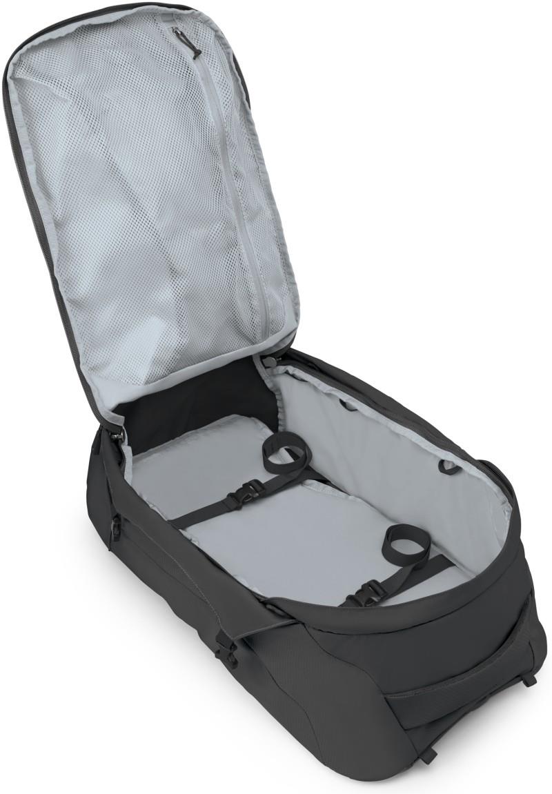 Farpoint 55 Extended Fit - Mens - black 1