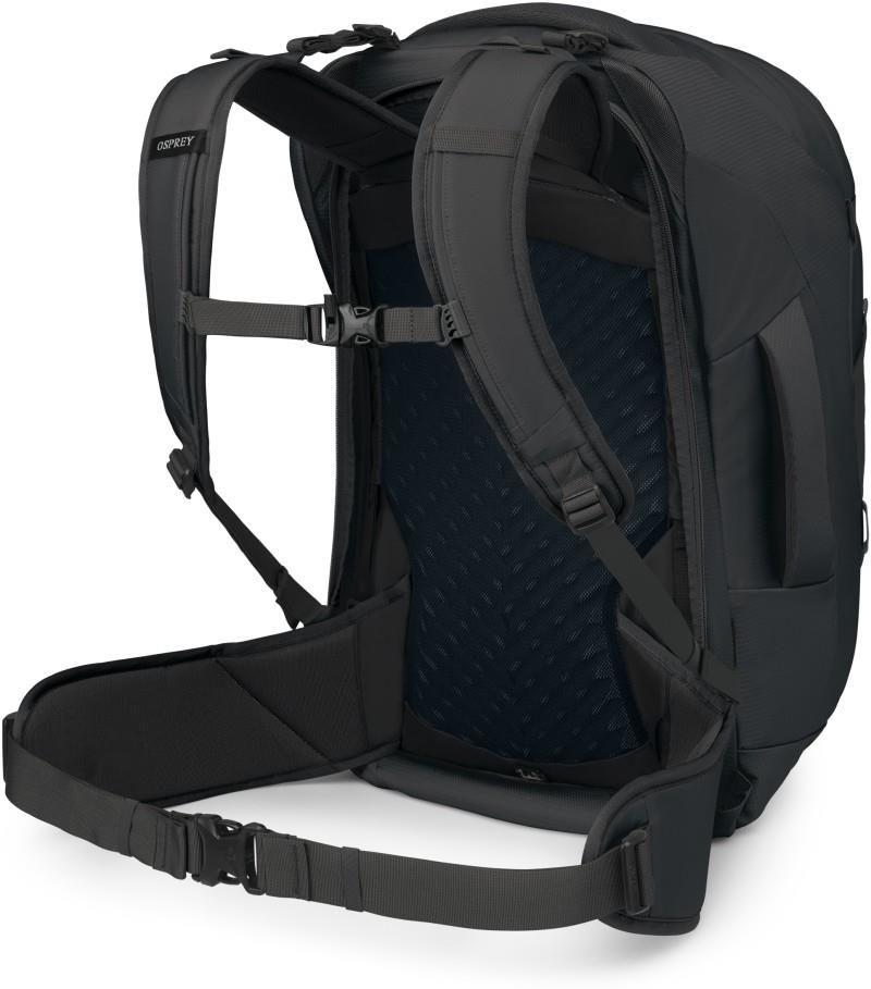 Farpoint 55 Extended Fit - Mens - black 1