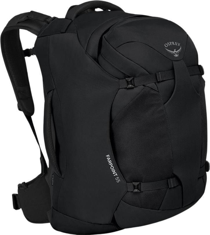 Farpoint 55 - Mens - Black 1