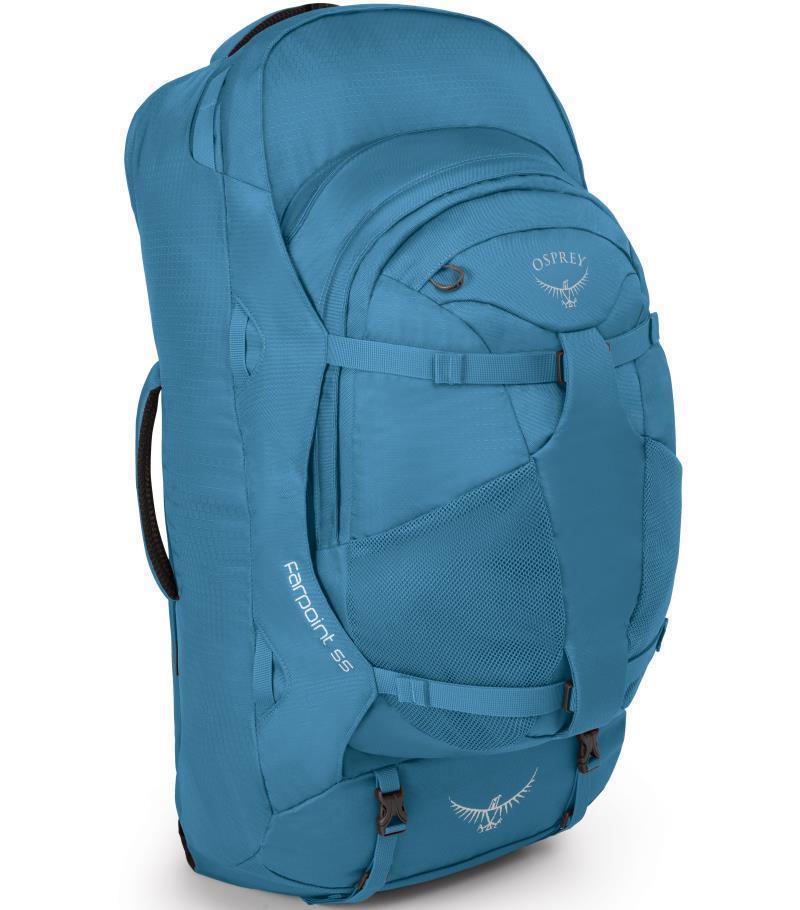Farpoint 55 - Mens - Caribbean Blue 1