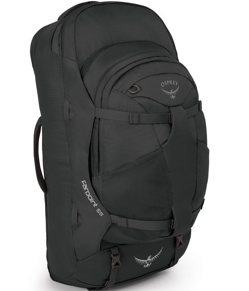 Farpoint 55 - Mens - Volcanic Grey 2