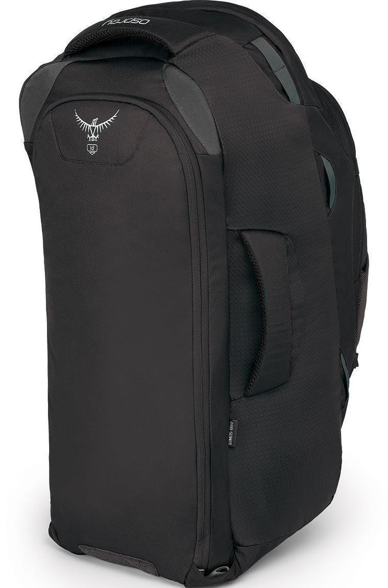 Farpoint 55 - Mens - Volcanic Grey 4