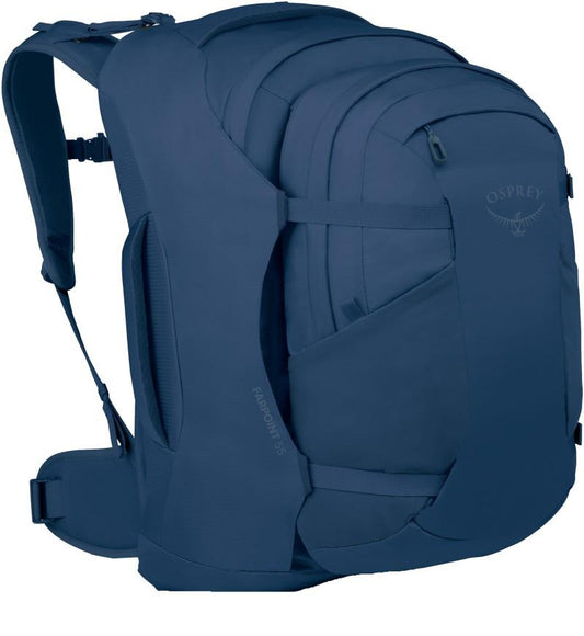 Farpoint 55 - Mens - antique blue 1
