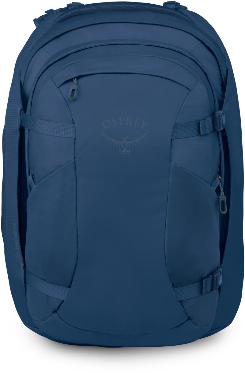 Farpoint 55 - Mens - antique blue 1