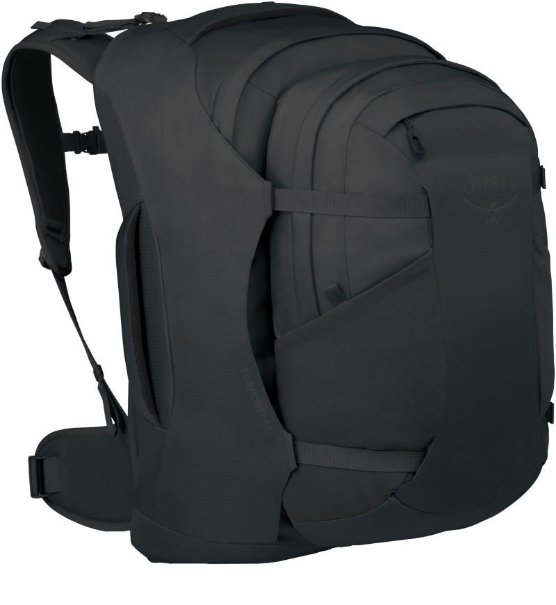 Farpoint 55 - Mens - black 1