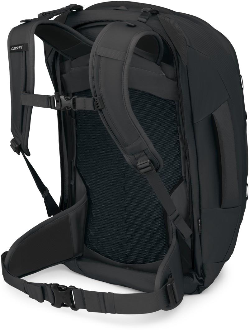Farpoint 55 - Mens - black 1
