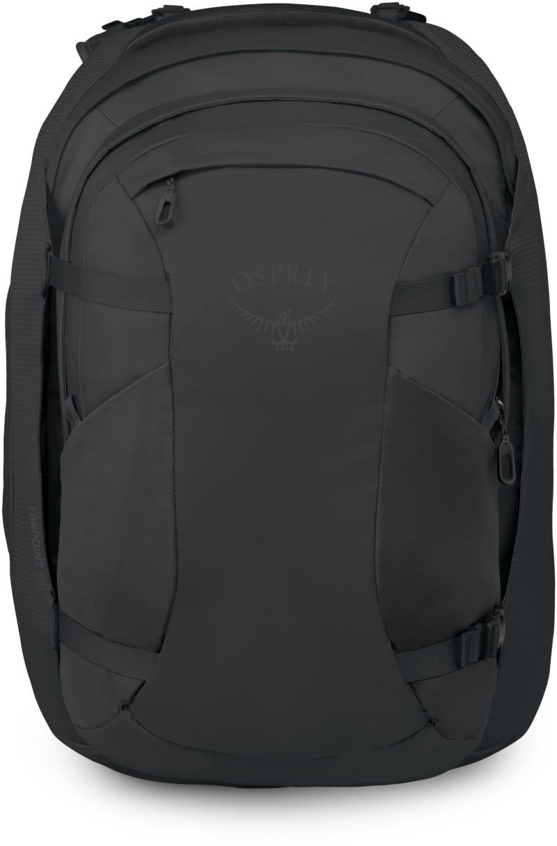 Farpoint 55 - Mens - black 1
