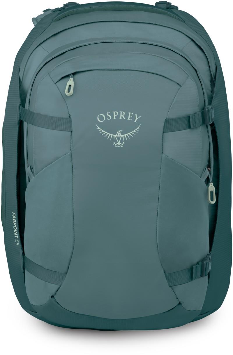 Farpoint 55 - Mens - cascade blue / torrent blue 1