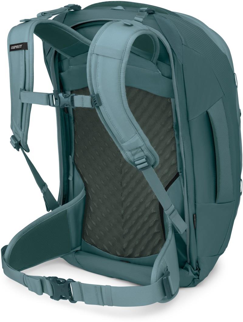 Farpoint 55 - Mens - cascade blue / torrent blue 1